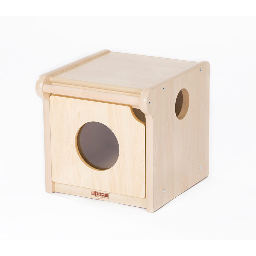 Profile, Toddlers Washing Machine