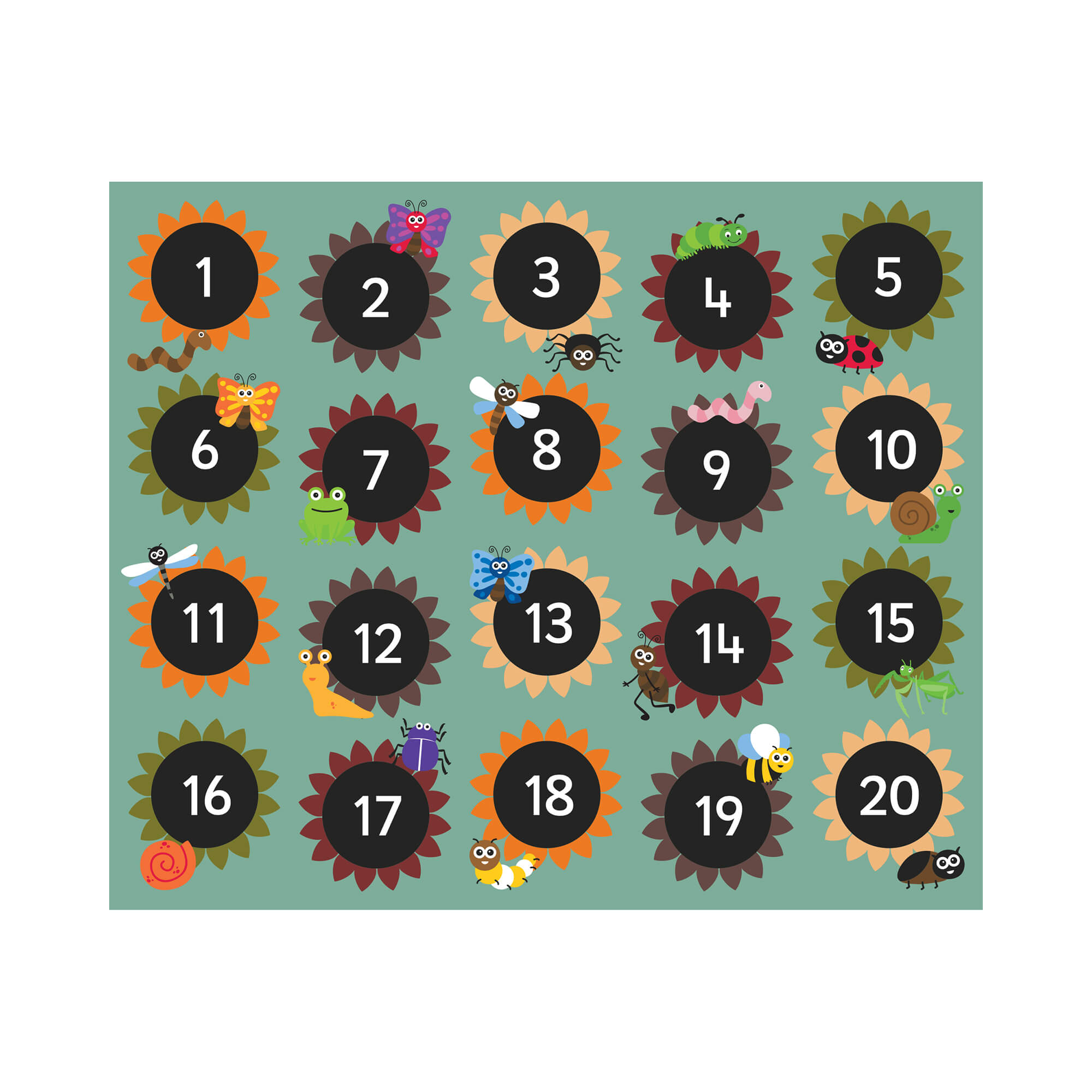 Profile, MINI BEASTS