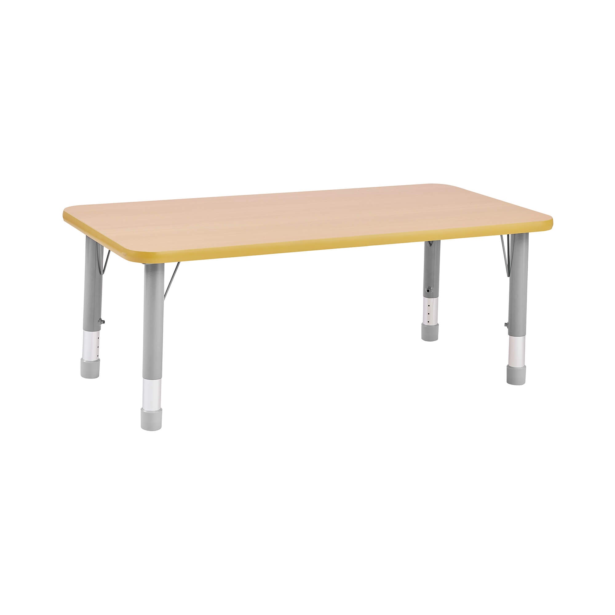 Profile, MILAN RECTANGLE TABLE – 6 SEATER
