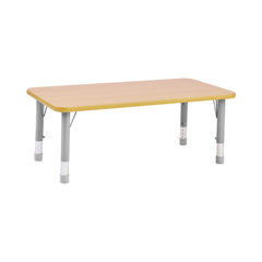Profile, MILAN RECTANGLE TABLE – 6 SEATER