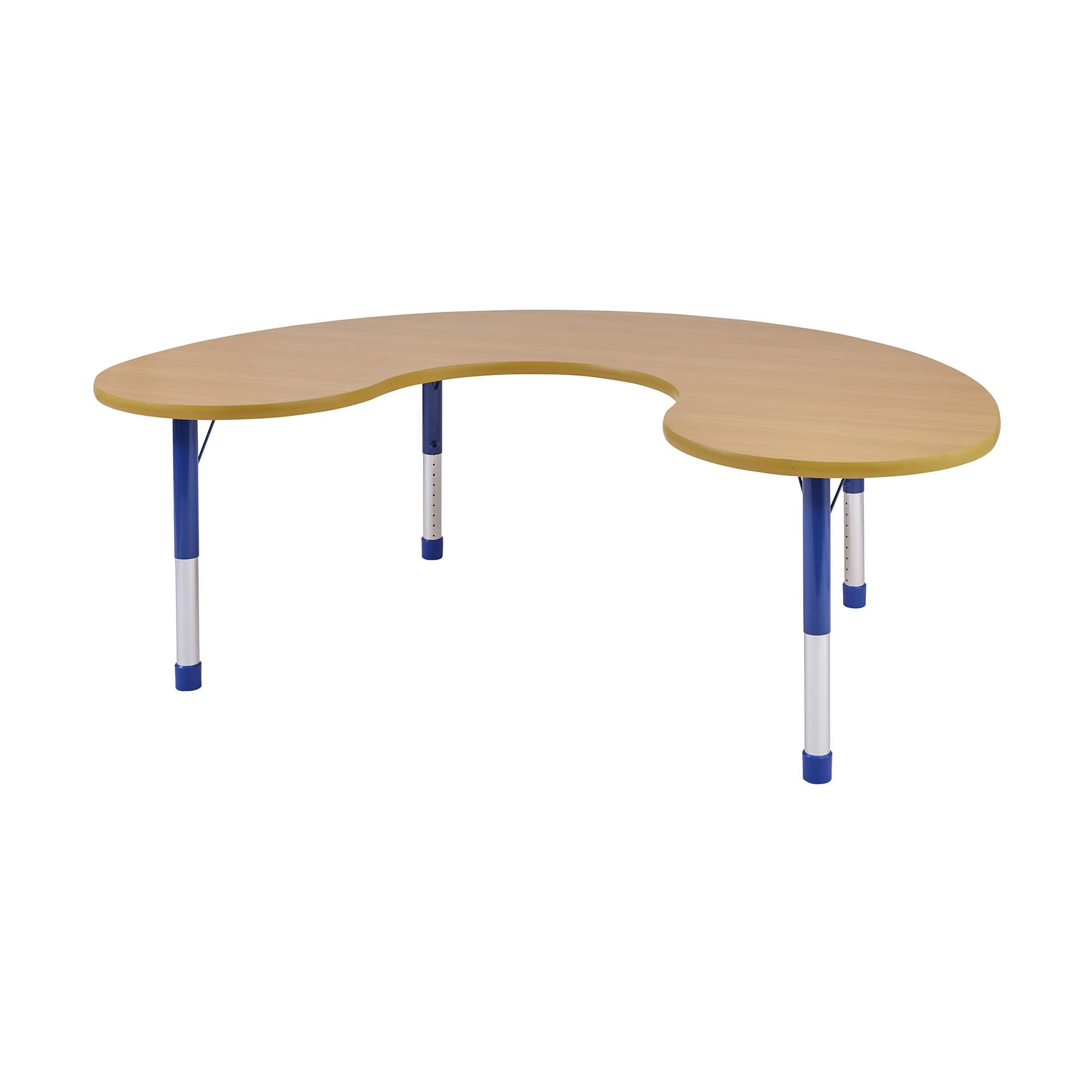 Profile, MILAN GROUP TABLE (1800X1200MM) - BLUE