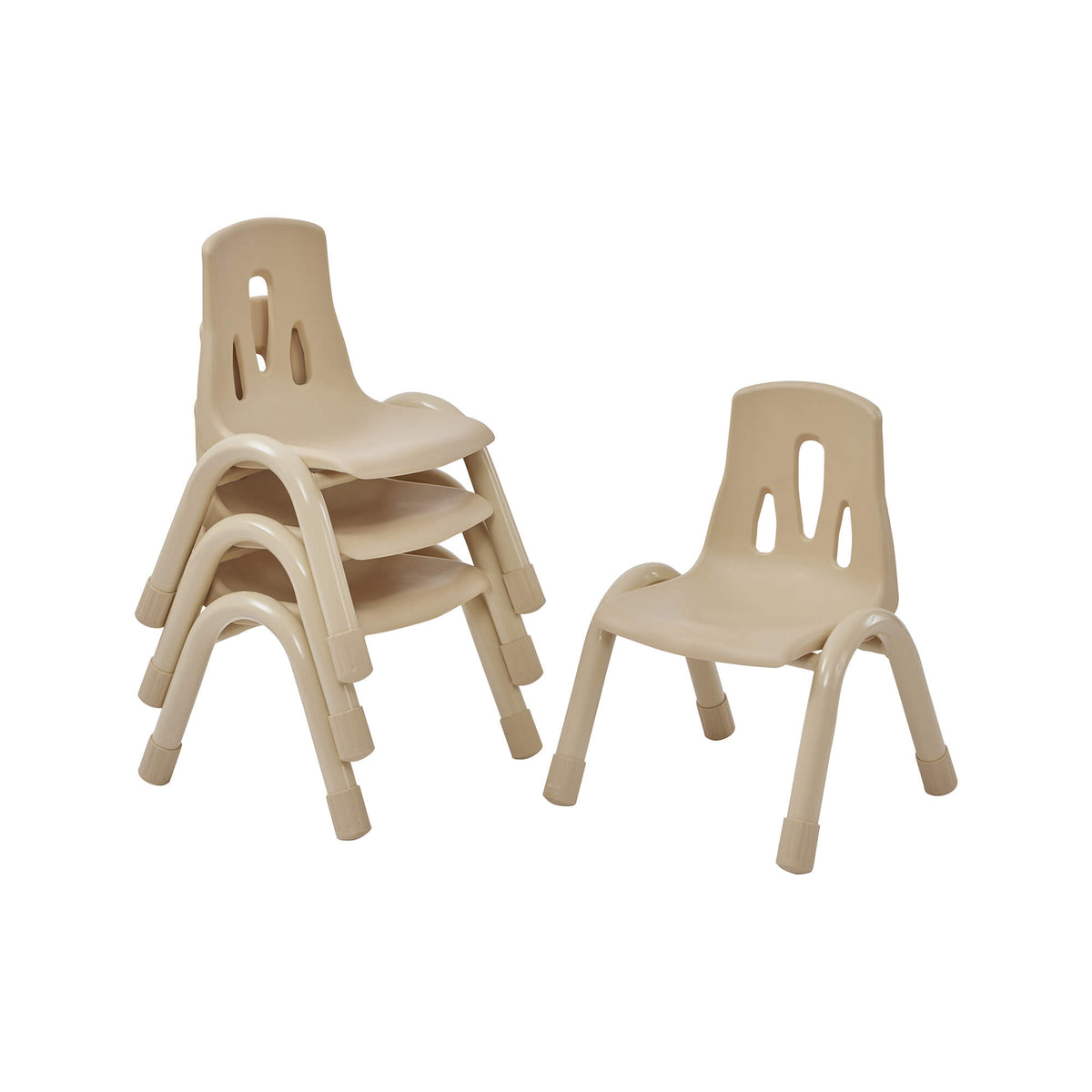 Profile, ELEGANT CHAIRS SET OF 4 - 260MM