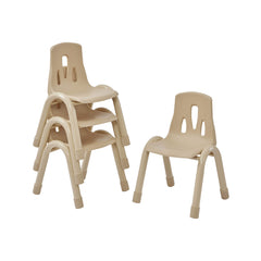 Profile, ELEGANT CHAIRS SET OF 4 - 310MM