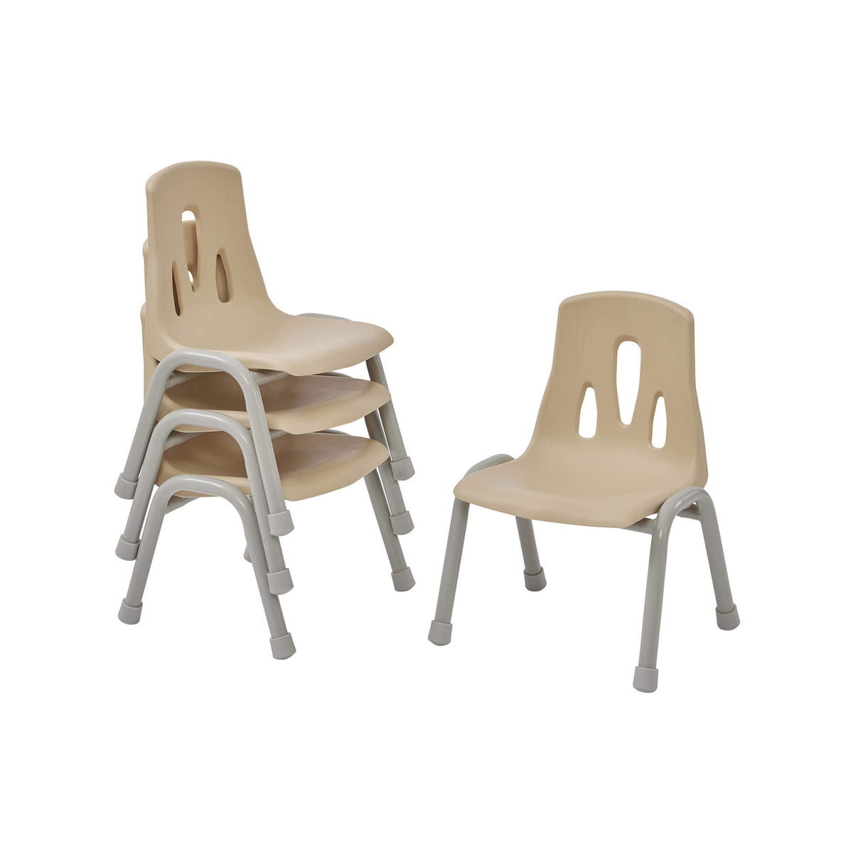 Profile, Thrifty Chair H260mm - size 1 (PK OF 4)