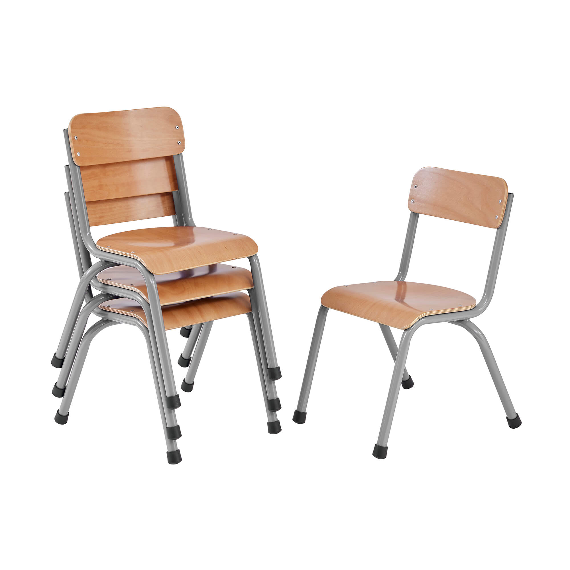 Profile, MILAN CHAIRS H350