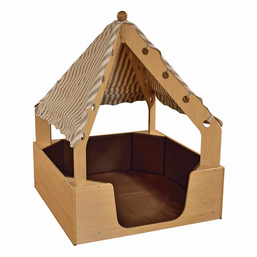 Profile, NORWAY FOREST READING DEN