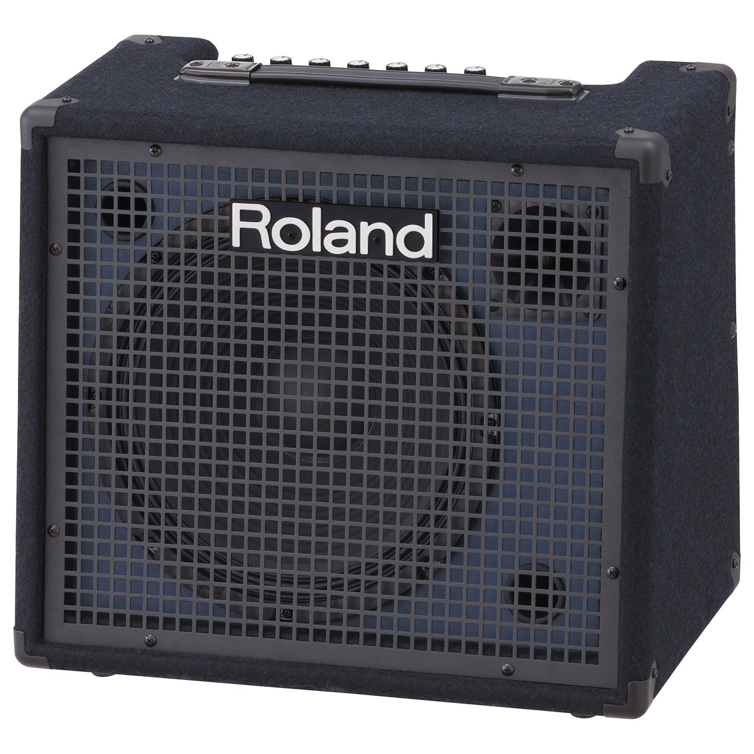 Roland KC200 100W keyboard combo amplifier