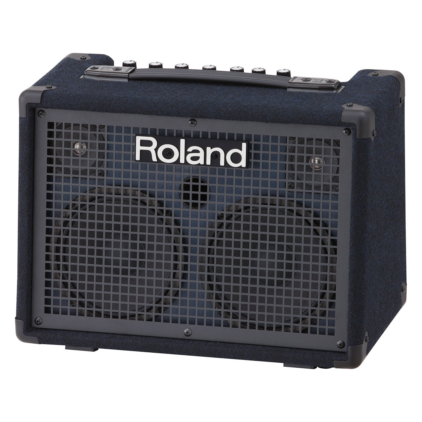 Roland KC220 30W battery powered keyboard combo amplifier