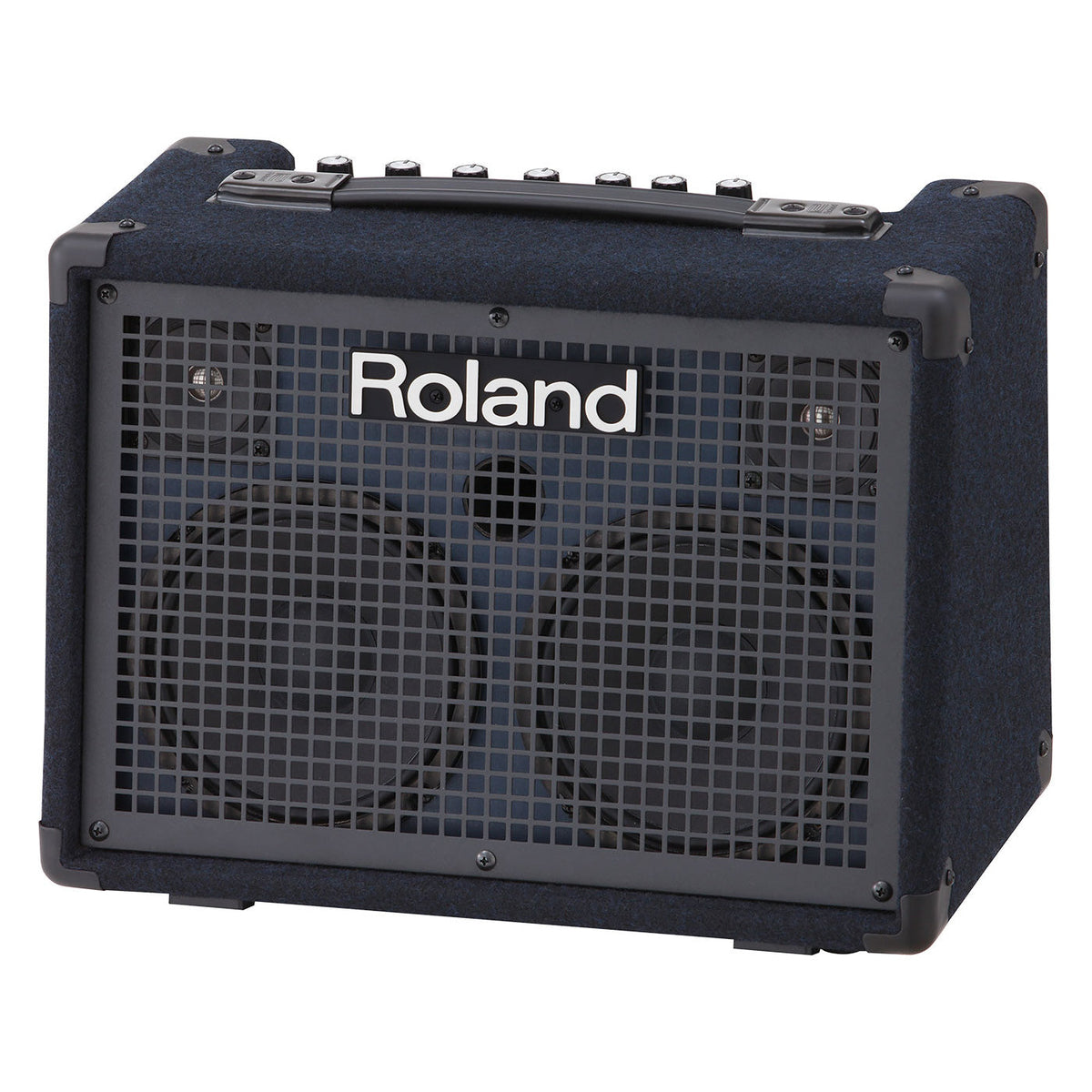 Roland KC220 30W battery powered keyboard combo amplifier