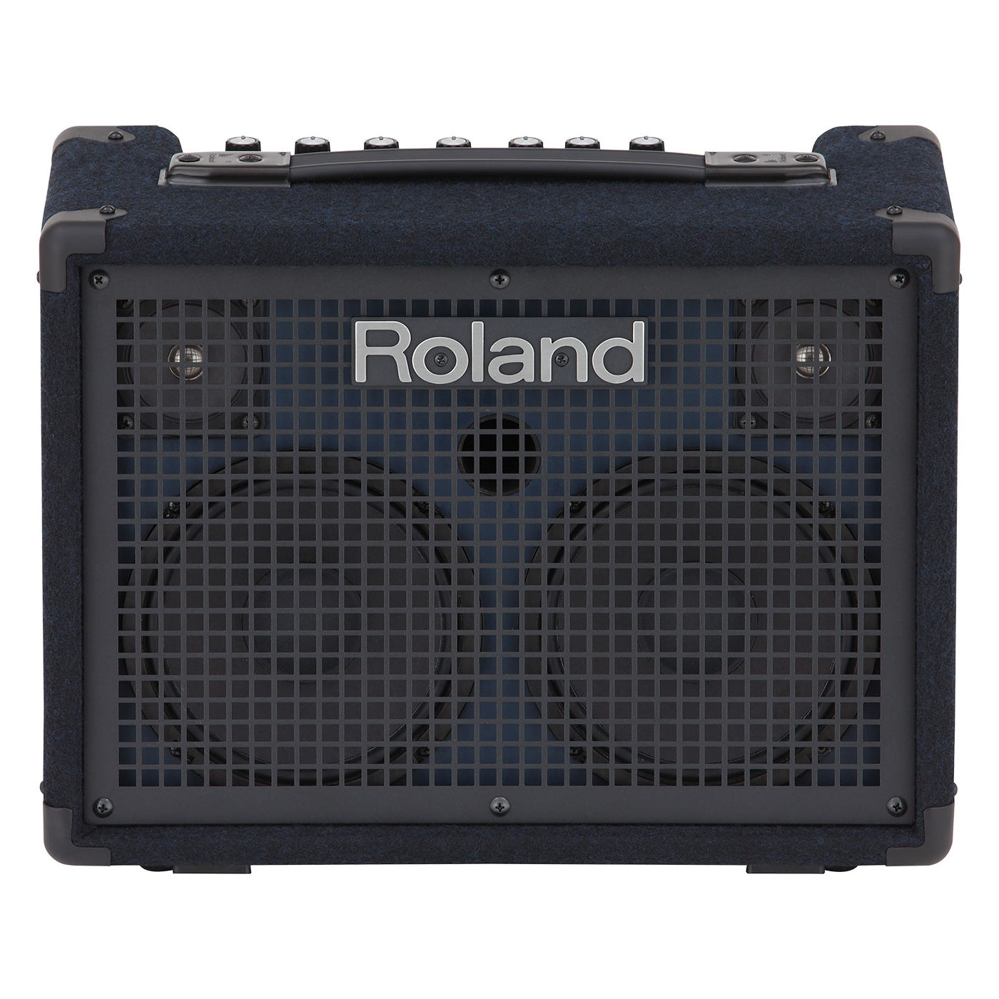Roland KC220 30W battery powered keyboard combo amplifier
