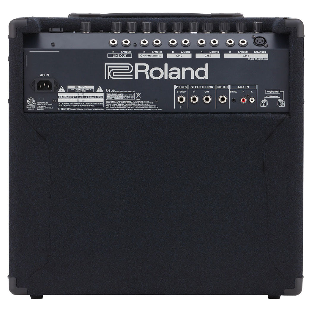 Roland KC400 150W keyboard combo amplifier
