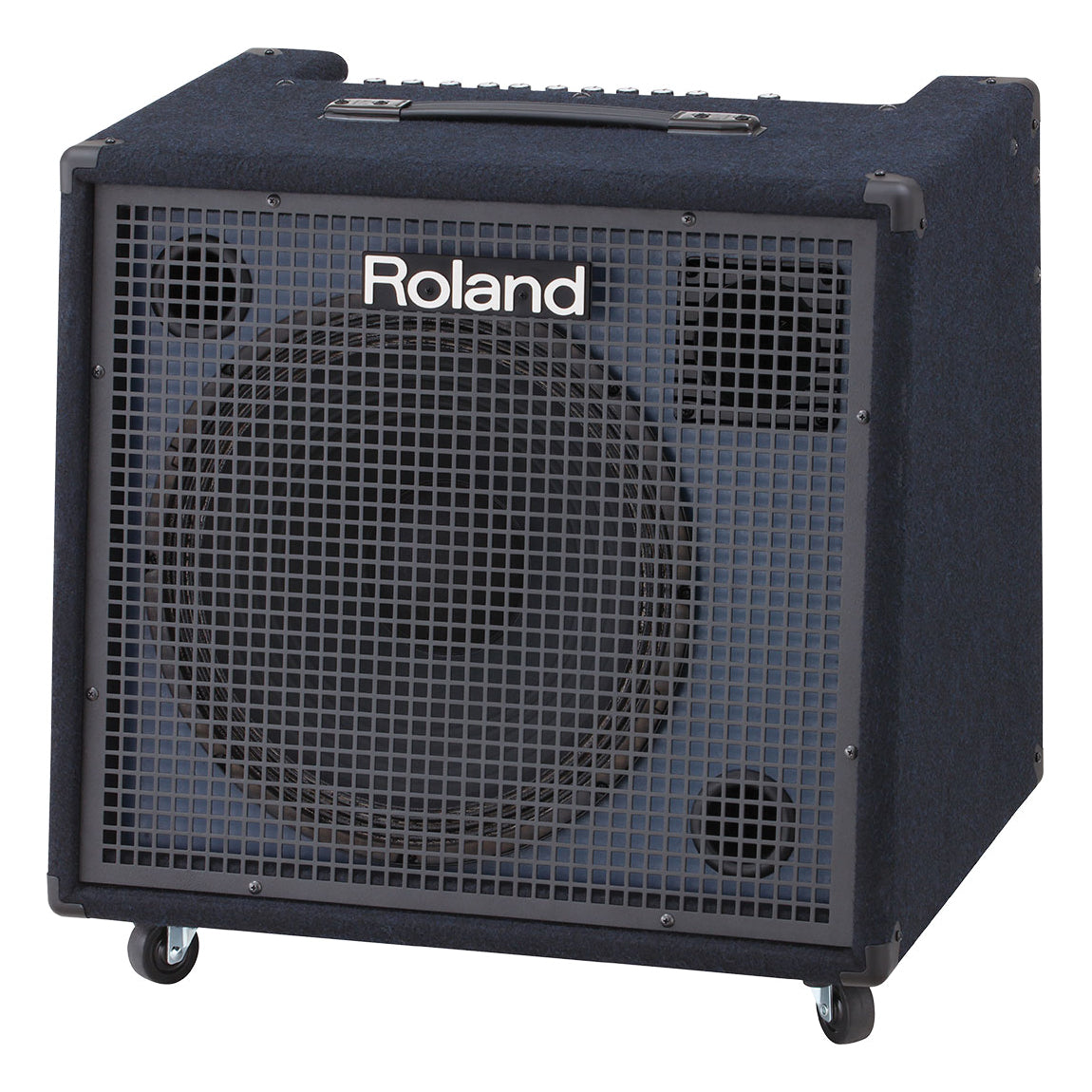 Roland KC600 200W keyboard combo amplifier