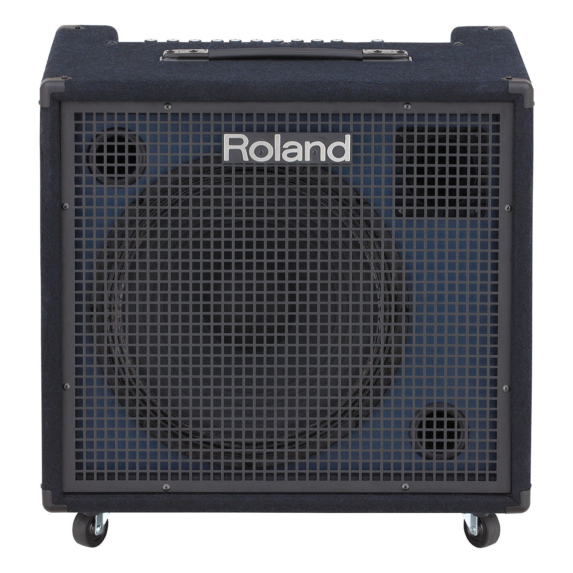Roland KC600 200W keyboard combo amplifier