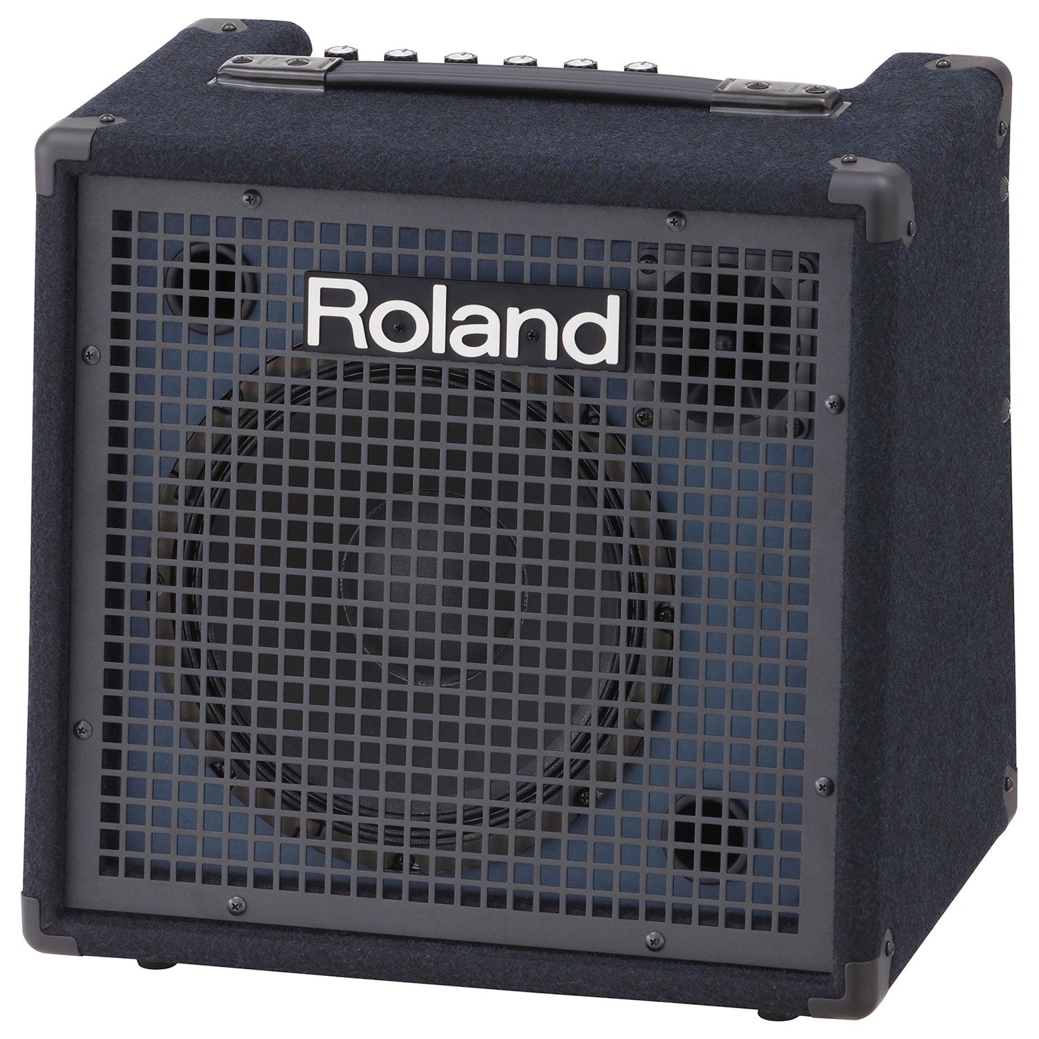 Roland KC80 50W keyboard combo amplifier