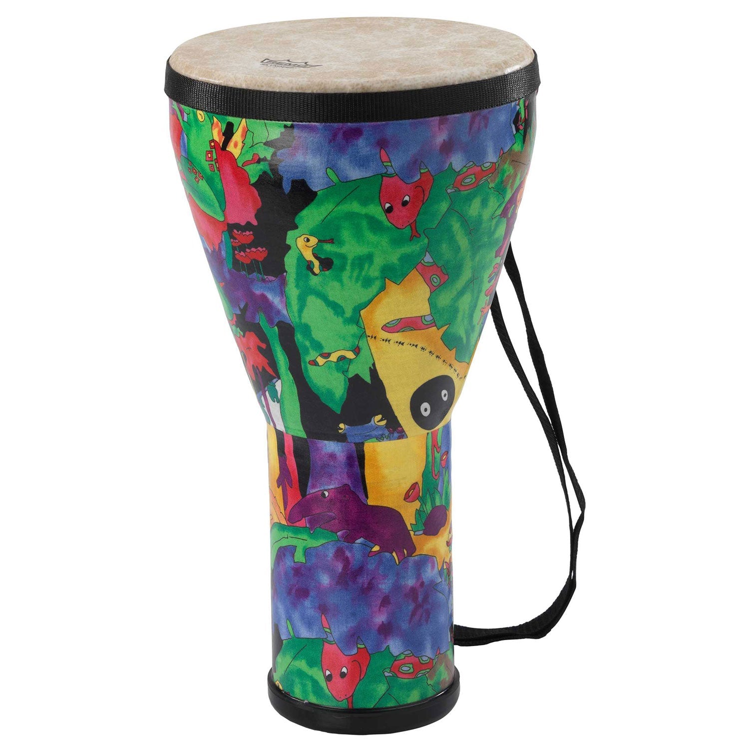 Remo Kids KD060801 djembe - pretuned