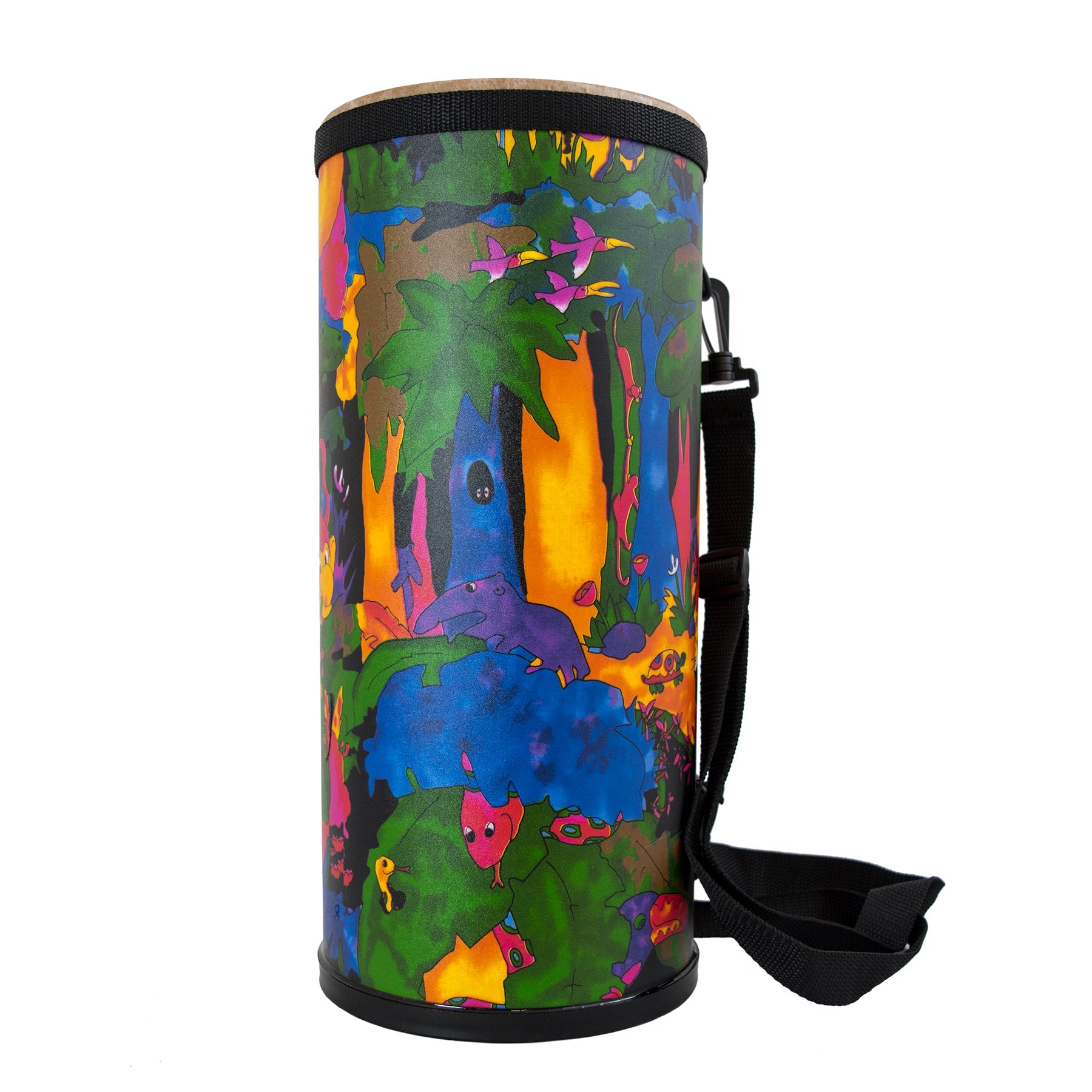 Remo Kids Konga 6\" x 15\"