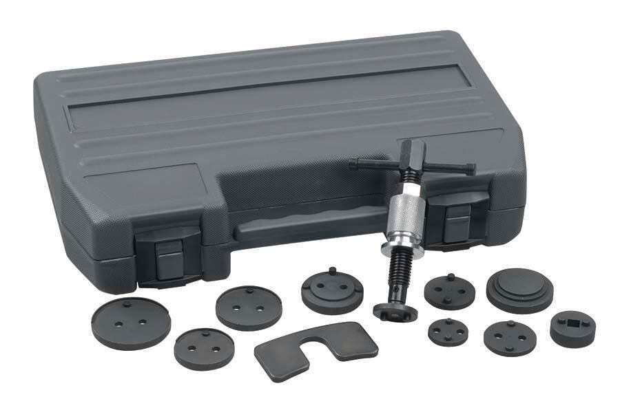 BRAKE CALIPER KIT FOR REAR