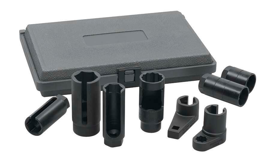 SOCKET KIT MASTER SENSOR 8PC