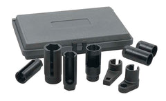 SOCKET KIT MASTER SENSOR 8PC
