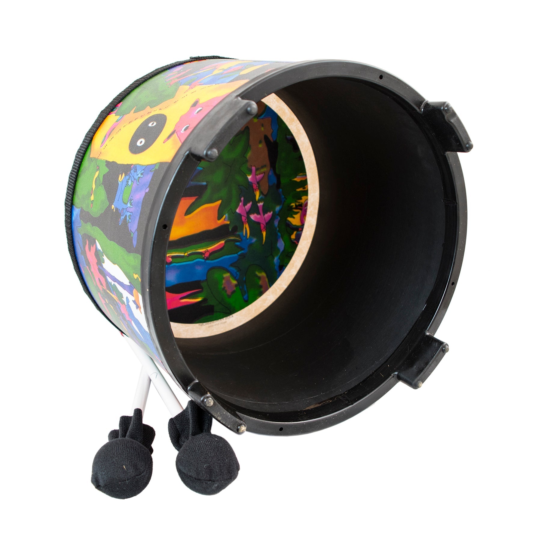 Remo Kids 10\" Floor Tom