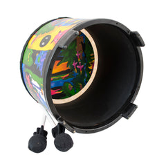 Remo Kids 10\" Floor Tom