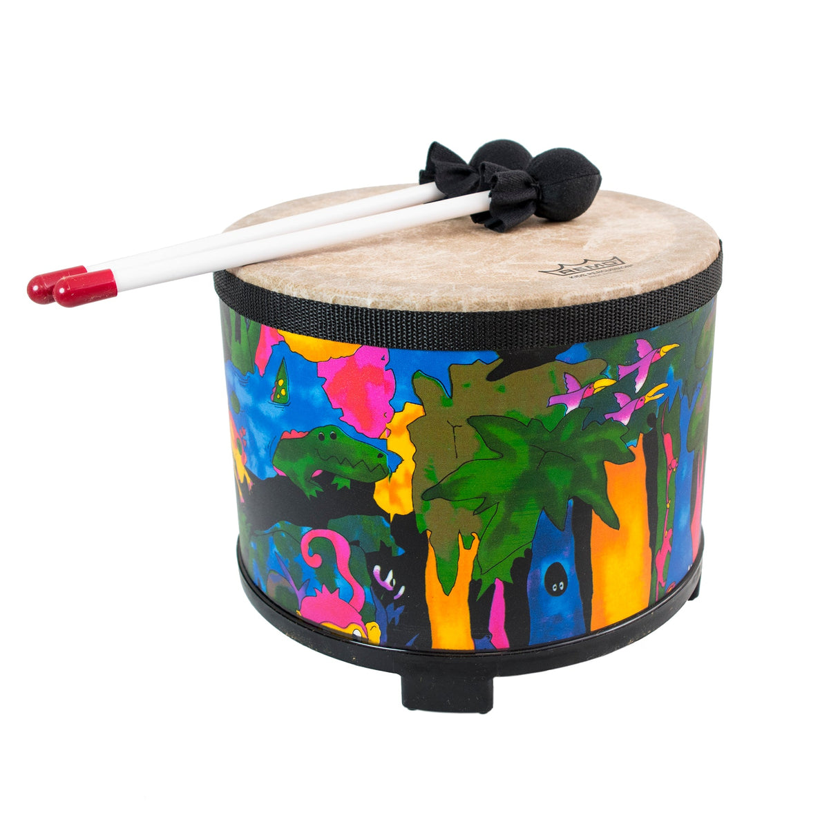 Remo Kids 10\" Floor Tom