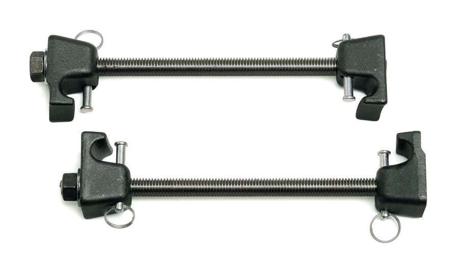 STRUT COMPRESSOR MACPHERSON KD3387