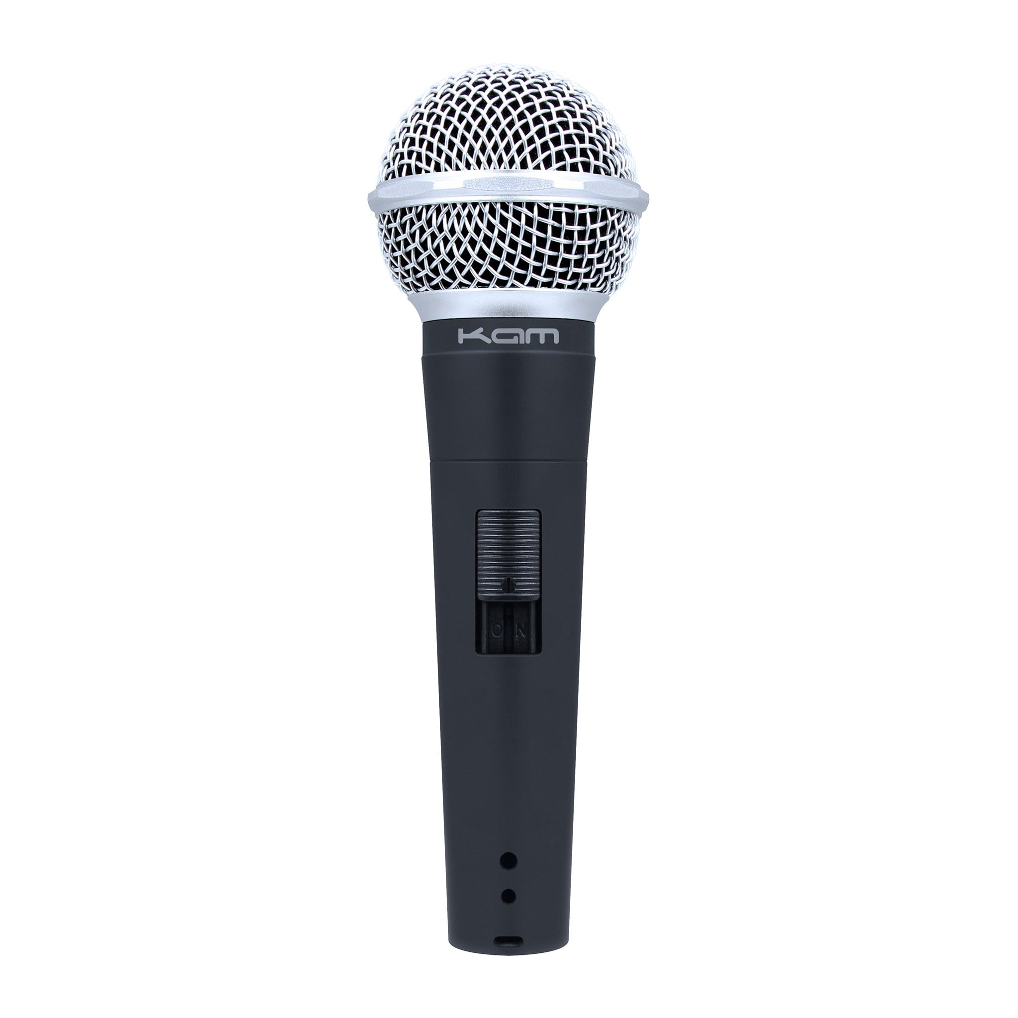 KAM dynamic vocal microphone