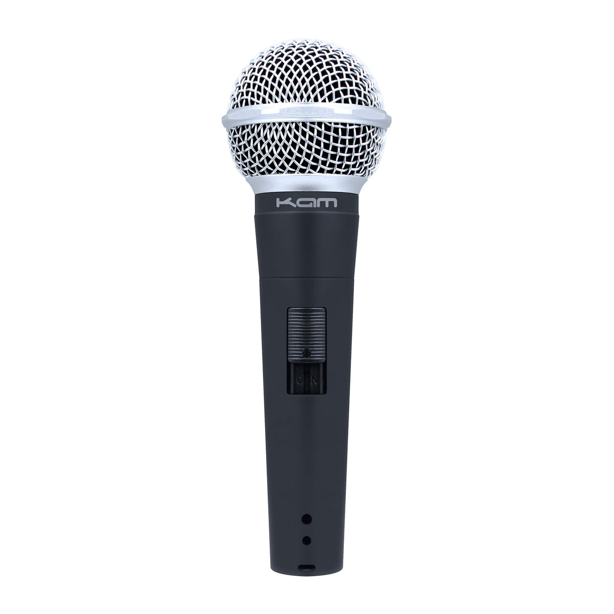KAM dynamic vocal microphone