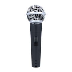 KAM dynamic vocal microphone