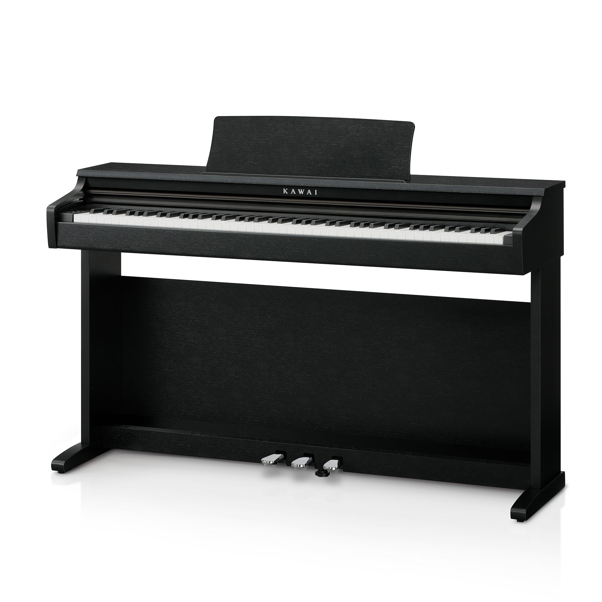 Kawai KDP120 digital piano - Satin Black
