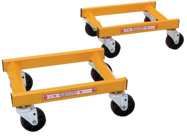 WHEEL DOLLY 1 PAIR