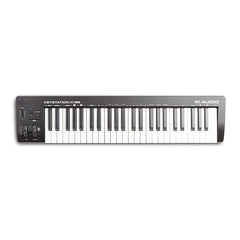 M-Audio Keystation MKIII USB MIDI keyboard controller - 49 key