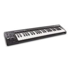 M-Audio Keystation MKIII USB MIDI keyboard controller - 49 key