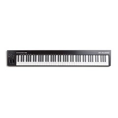 M-Audio Keystation MKIII USB MIDI keyboard controller - 88 key