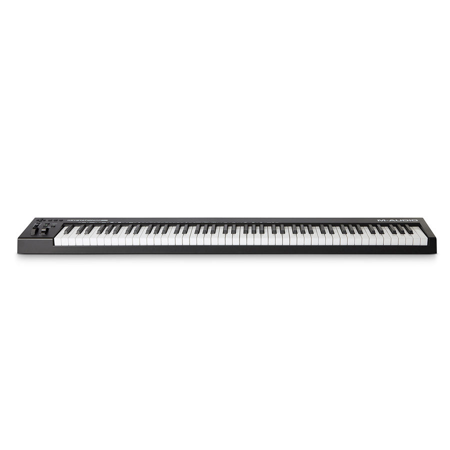 M-Audio Keystation MKIII USB MIDI keyboard controller - 88 key