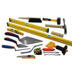 Bricklaying Kit 1