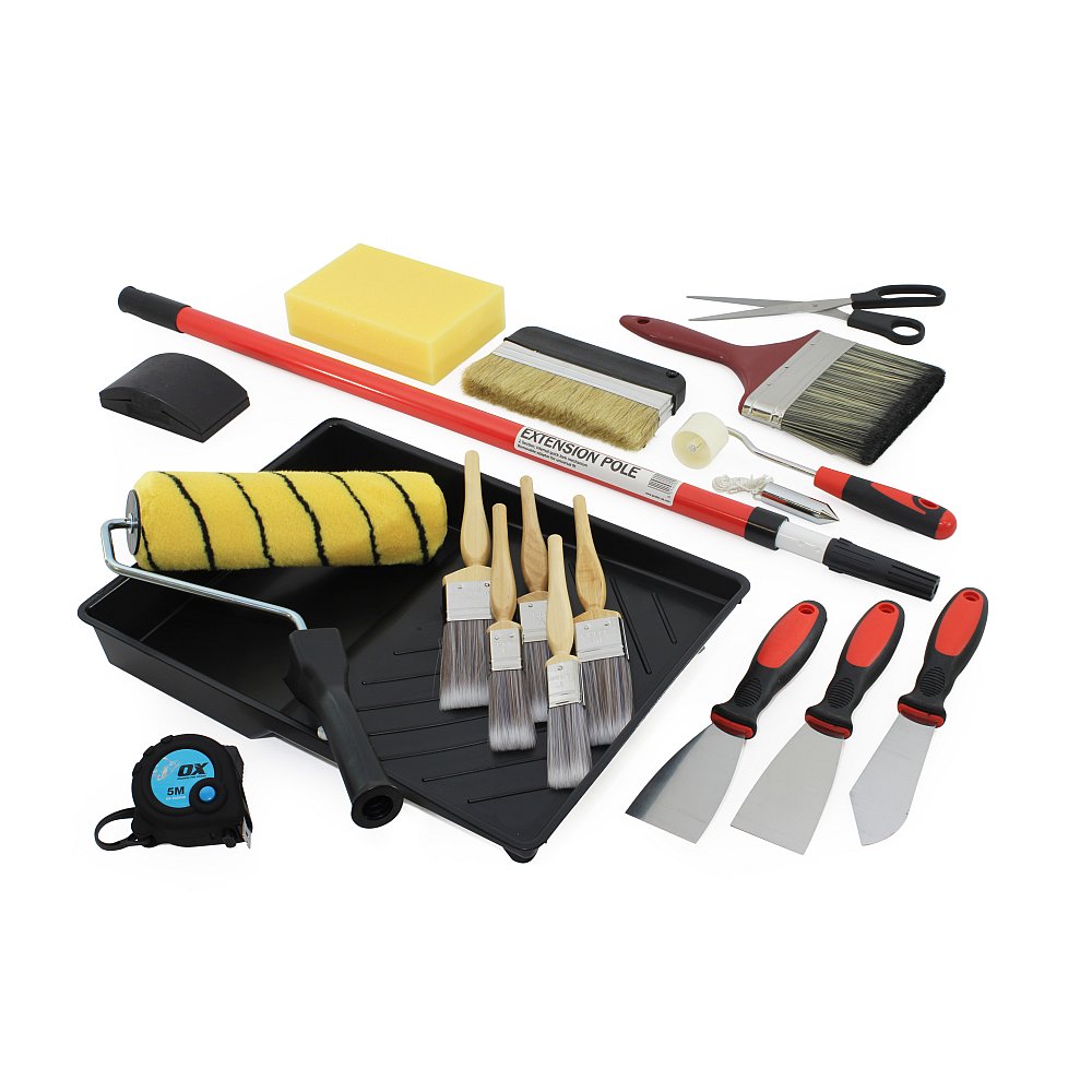 Painting & Decorating Kit 1