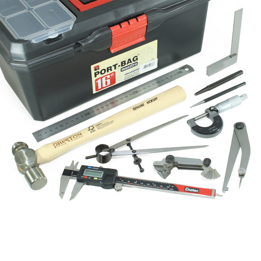 Engineering Kit 1