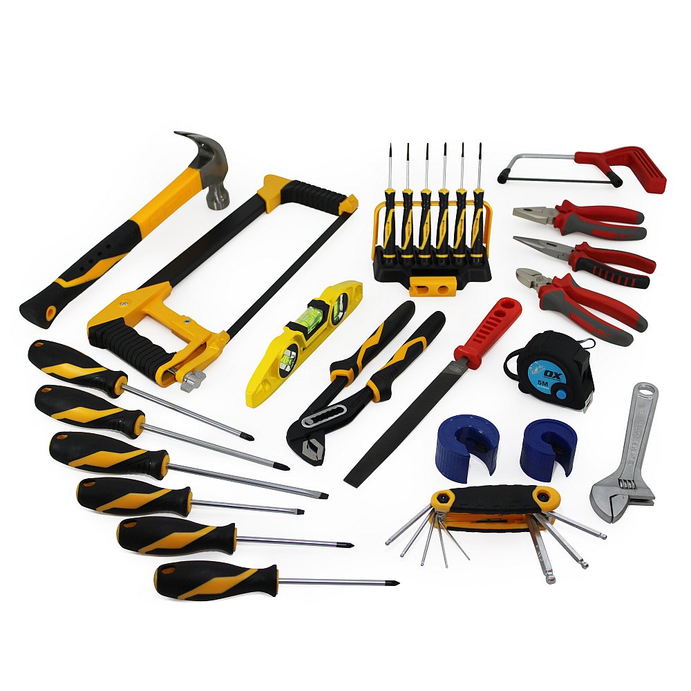 Plumbing Kit 1