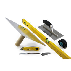 Plastering Kit 1