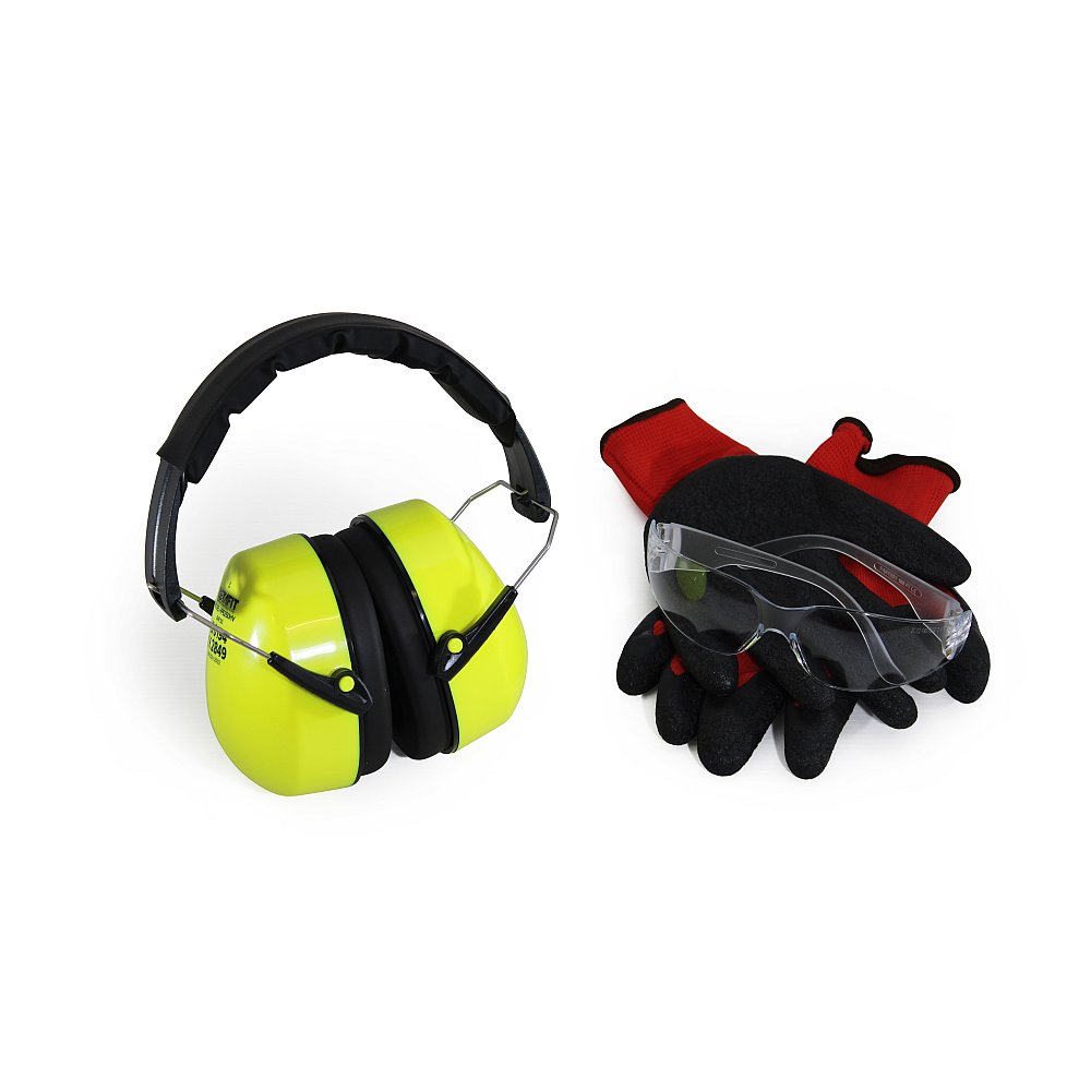 PPE Kit 1
