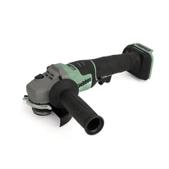 Kielder 115mm 18V Angle Grinder (Bare unit - no batteries or charger)