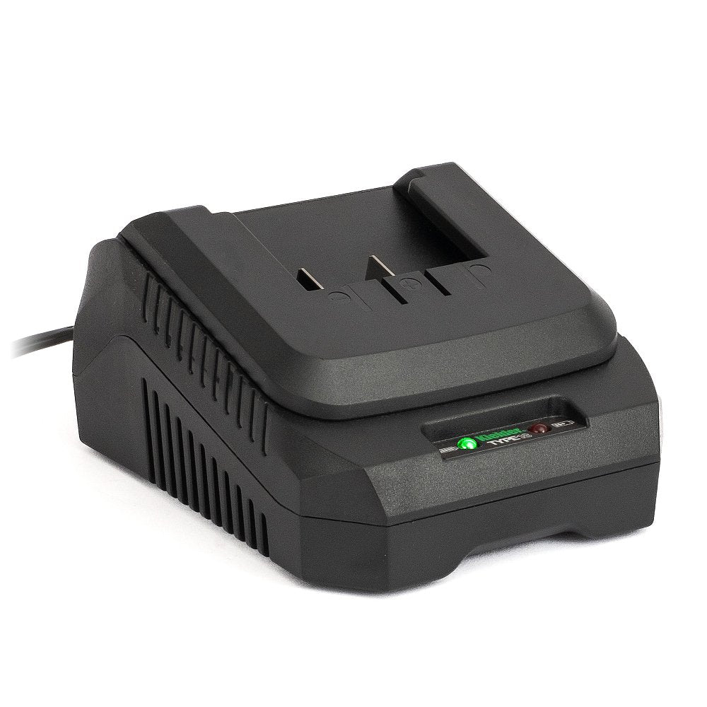 Kielder TYPE 18 18V Battery Charger