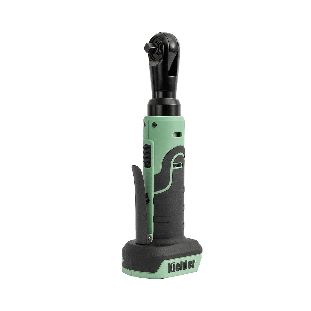 Kielder 3/8" 18V Ratchet (Bare unit - no batteries or charger)