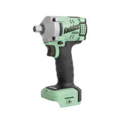 Kielder 1/2" 18V Ultra Compact Impact Wrench (Bare unit - no batteries or charger)