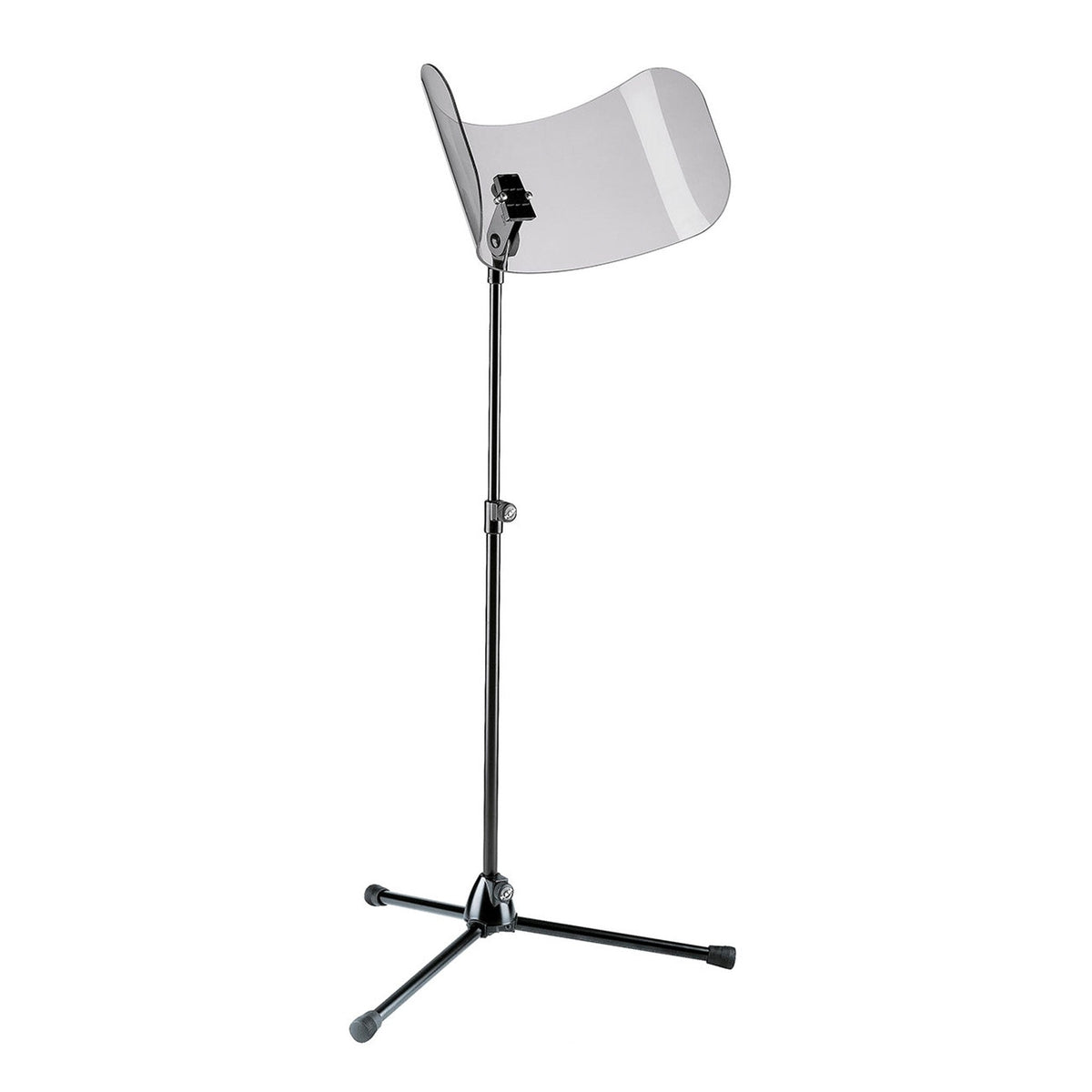 K&M sound insulation stand