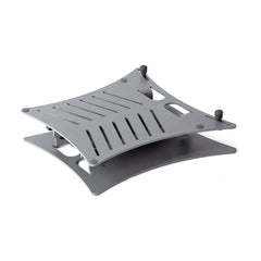 K&M laptop stand