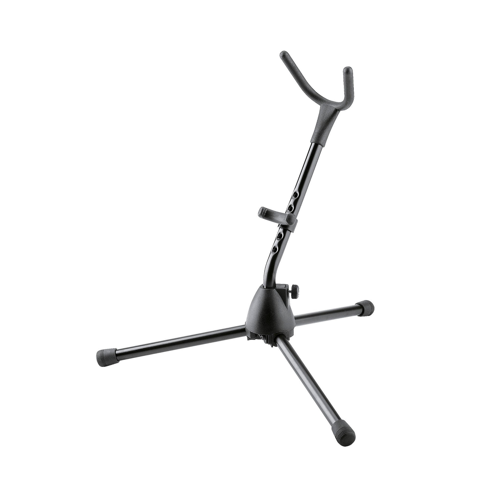 K&M alto and tenor saxophone stand
