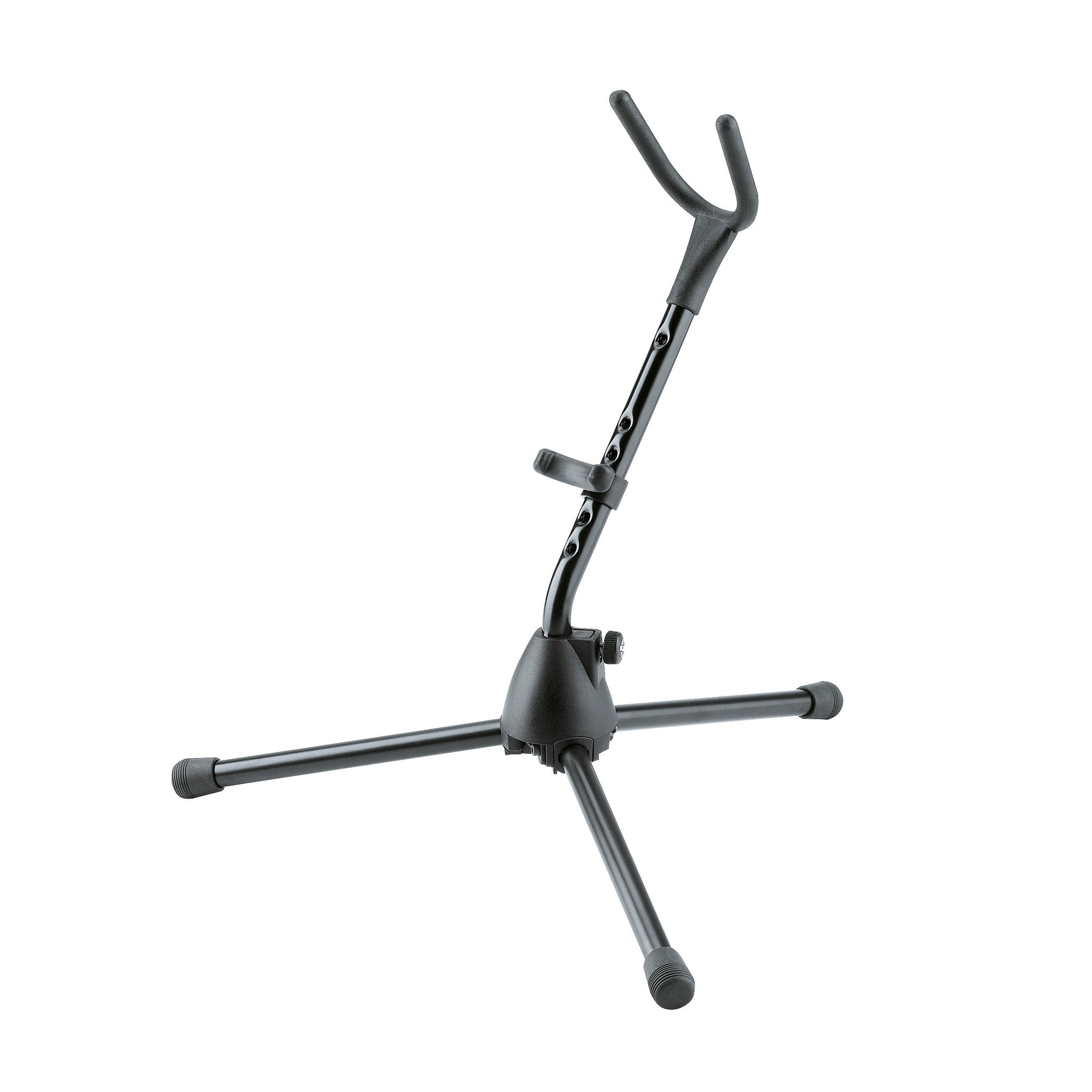 K&M soprano saxophone curved stand
